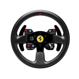 Thrustmaster GTE Ferrari 458 Challenge Edition, must - Rool