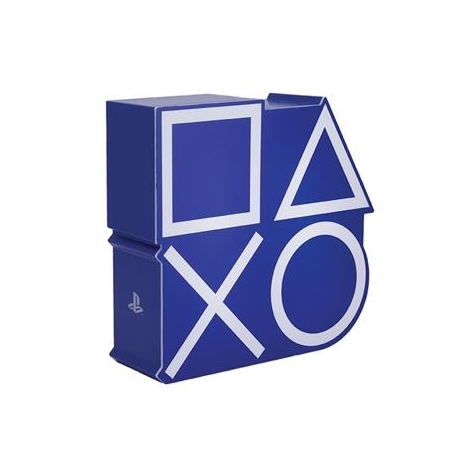 Paladone PlayStation Icons Box Light - Dekoratsioon