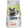 Bozita Grain Free Senior 8+ Salmon kassitoit 2kg