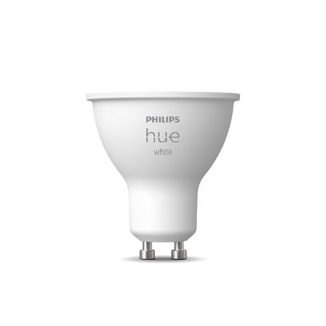 Philips Hue White, GU10, valge - Nutivalgusti