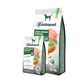 Eminent Light/Weight Control koeratoit 15kg