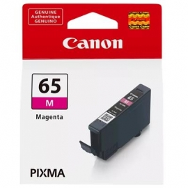 Canon CLI-65, magenta - Tindikassett