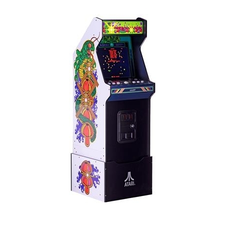 Arcade1UP Atari Legacy - Mänguautomaat
