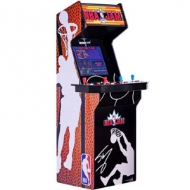 Arcade1UP NBA Jam SHAQ XL - Mänguautomaat