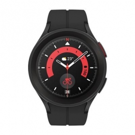 Samsung Galaxy Watch5 Pro, 45mm, must - Nutikell