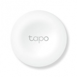 TP-Link Tapo Smart Button S200B, valge - Nutikas nupp
