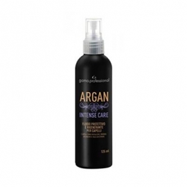 Taastav ja kaitsev juukseõli GA.MA Argan Oil