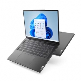 Lenovo Yoga Pro 9 14IRP8, 14.5'', 3K, 120 Hz, i7, 16 GB, 1 TB, RTX 4050, ENG, hall - Sülearvuti