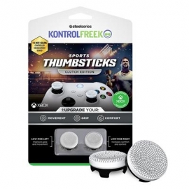 KontrolFreek Clutch, Xbox One / Series X/S, 2 tk - Nupud