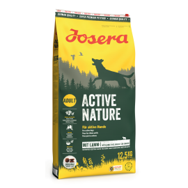 Josera Active Nature koeratoit 12,5kg