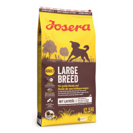 Josera Large Breed koeratoit 12,5kg
