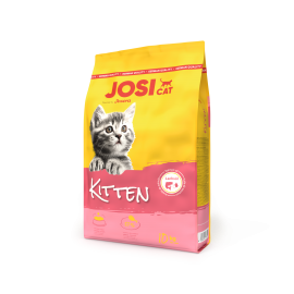 Josera JosiCat Kitten 2*1,9kg
