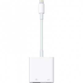 Adapter Lightning to USB 3 kaamera Apple