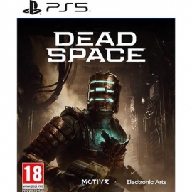 Dead Space Remake, Playstation 5 - Mäng