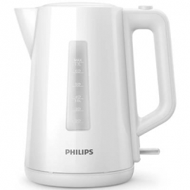 Philips, 1,7 L, valge - Veekeetja