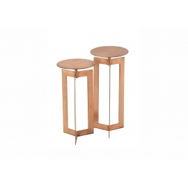 Abilaudade komplekt ZINO vask, 2 tk