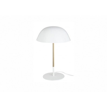 Lauavalgusti TILT valge, 31x31xH49 cm, E27
