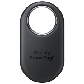 Samsung Galaxy SmartTag2, must - Nutikas lokaliseerija