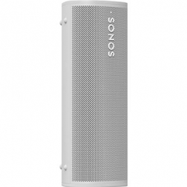 Sonos Roam, valge - Kaasaskantav juhtmevaba kõlar