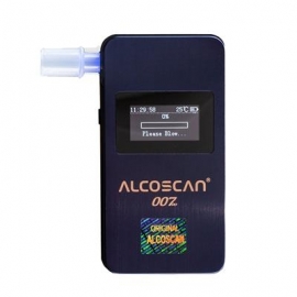 Alkomeeter Rovico Alcoscan®007 (klass A)