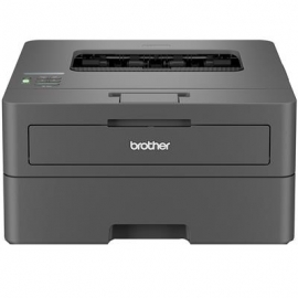 Brother HL-L2400DW, WiFi, kahepoolne, must - Laserprinter