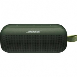 Bose SoundLink Flex, tumeroheline - Juhtmevaba kõlar