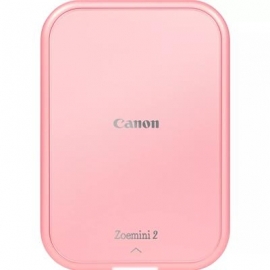 Canon Zoemini 2, BT, roosa - Fotoprinter