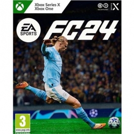 EA SPORTS FC 24, Xbox One / Series X - Mäng