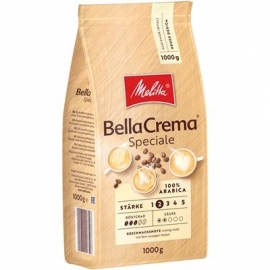 Kohvioad Melitta BellaCrema CafeSpeciale