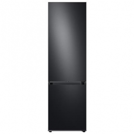 Samsung BeSpoke, 387 L, kõrgus 203 cm, must - Külmik