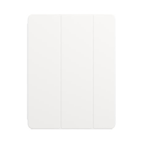 Apple Smart Folio, iPad Pro 12.9", valge - Tahvelarvuti ümbris