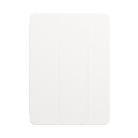 Apple Smart Folio, iPad Pro 11", valge - Tahvelarvuti ümbris