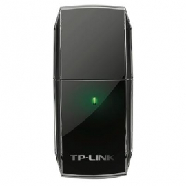 USB WiFi adapter TP-Link AC600 Dual Band