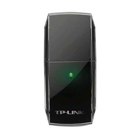 USB WiFi adapter TP-Link AC600 Dual Band