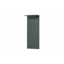Seinanagi KENT roheline, 50x21xH121 cm