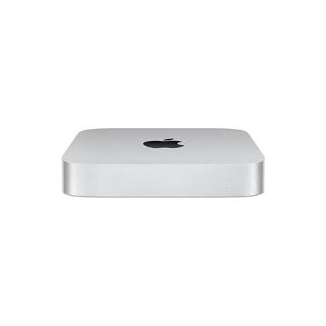 Apple Mac Mini (2023), M2 Pro 10C/16C, 16 GB, 512 GB, hõbedane - Lauaarvuti
