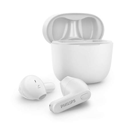 Philips TAT2236, valge - Täisjuhtmevabad kõrvaklapid