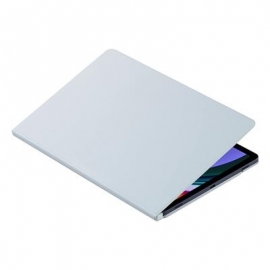 Samsung Galaxy Tab S9 Ultra Smart Book Cover, valge - Ümbris