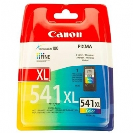 Canon CL-541XL, C/M/Y värviline - Tindikassett