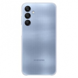 Samsung Clear Case, Galaxy A25 5G, läbipaistev - Ümbris