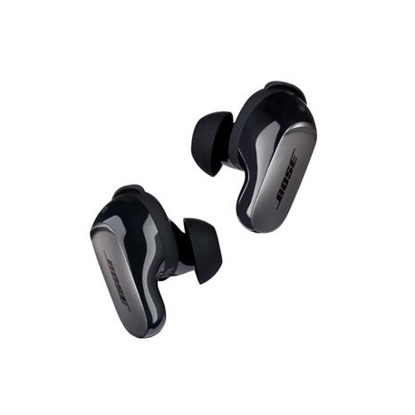 Bose QuietComfort Ultra Earbuds, aktiivne mürasummutus, must - Täisjuhtmevabad kõrvaklapid