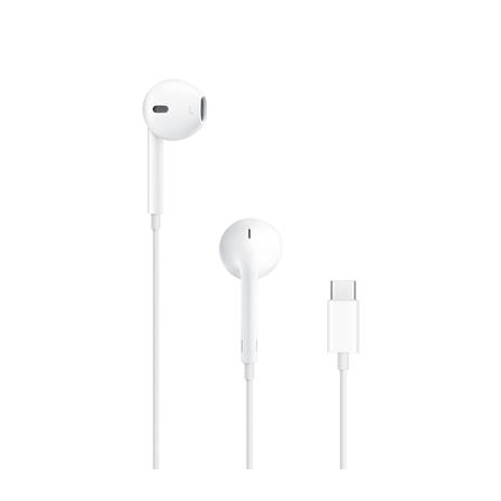 Apple EarPods, USB-C otsik - Kõrvasisesed kõrvaklapid