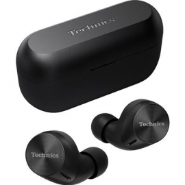 Technics AZ60M2, must - Täisjuhtmevabad kõrvaklapid