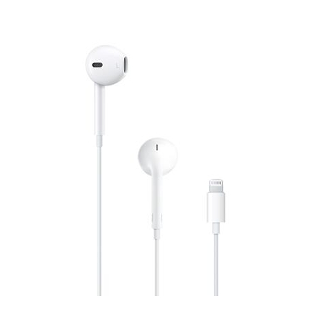 Apple EarPods, Lightning otsik - Kõrvasisesed kõrvaklapid