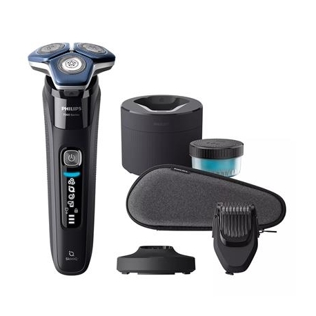 Philips Shaver series 7000 Wet & Dry, must - Pardel