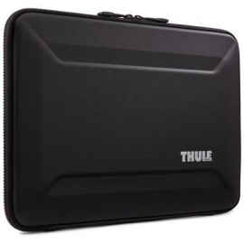 Thule Gauntlet, 16'', MacBook, must - Sülearvuti ümbris 
