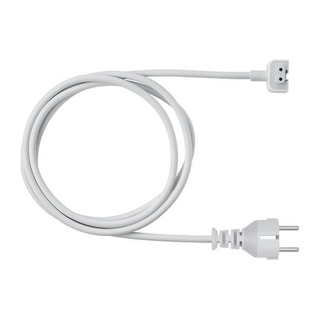 Apple Power Adapter Extension Cable, valge - Voolukaabli pikenduskaabel