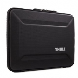 Thule Gauntlet, 14", MacBook, must - Sülearvuti ümbris