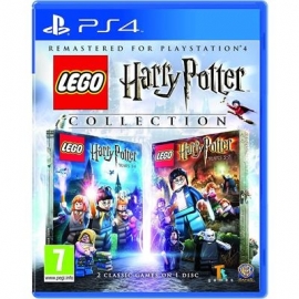 PS4 mäng LEGO Harry Potter Collection 1-7