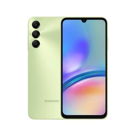 Samsung Galaxy A05s, 64 GB, roheline - Nutitelefon